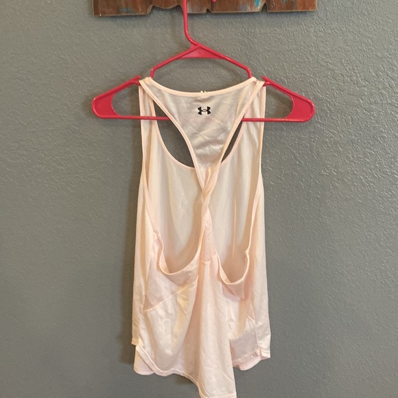Under Armour tank EUC - Picture 3 of 4